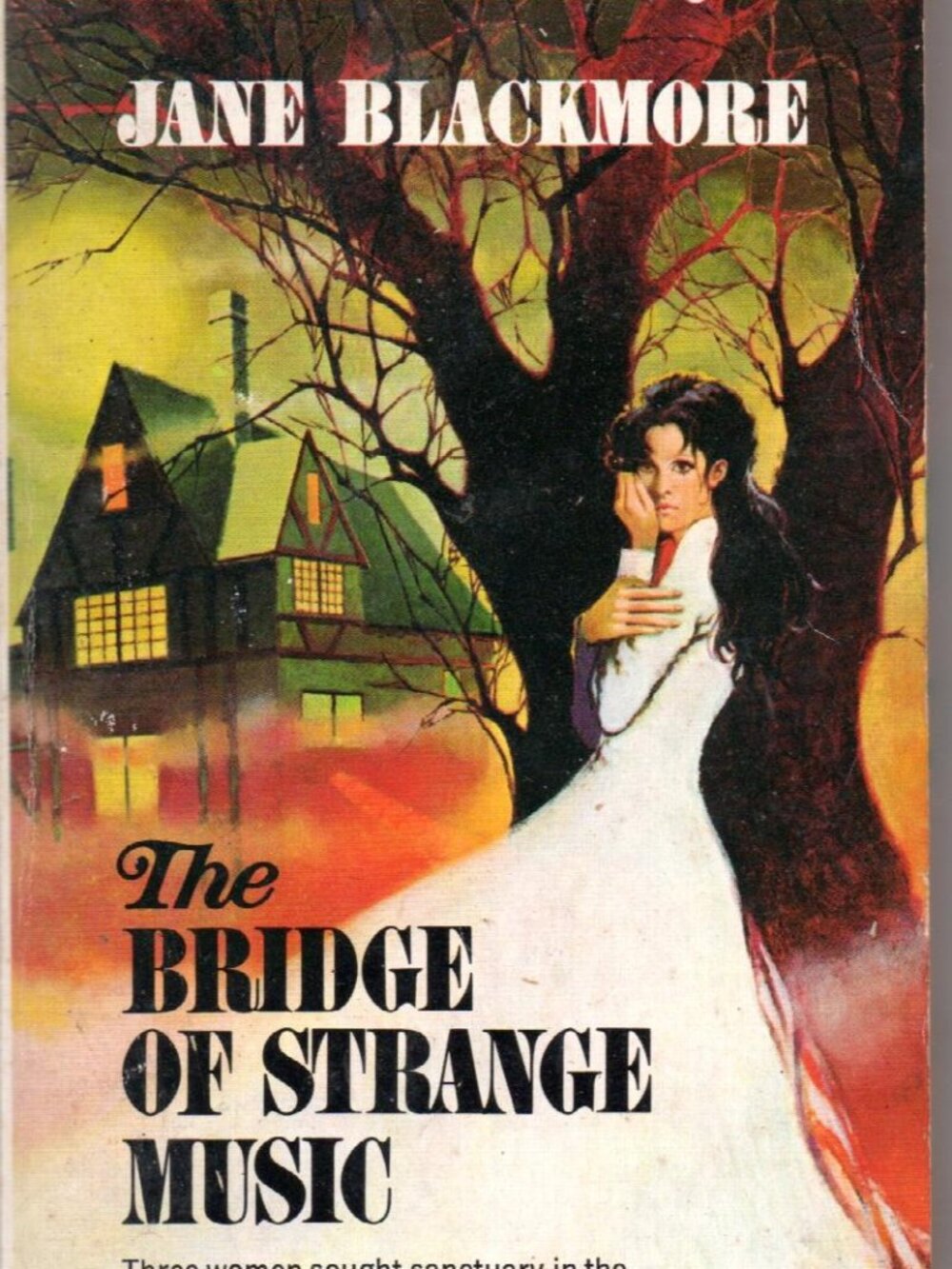 The Bridge of Strange Music